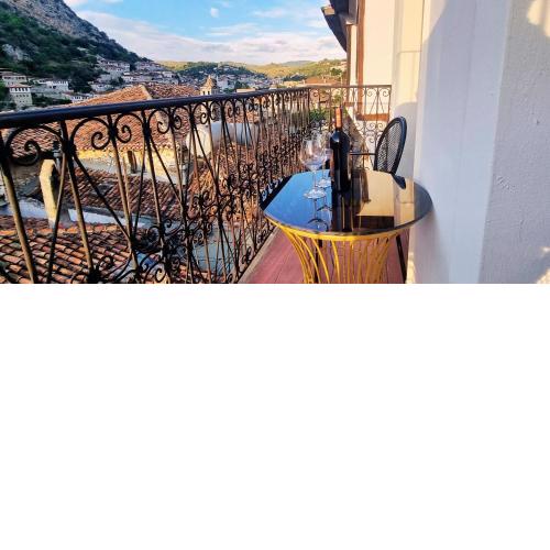 Hotel Gorica- UNESCO quarter