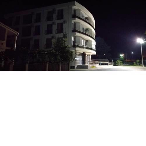 Hotel Gothia