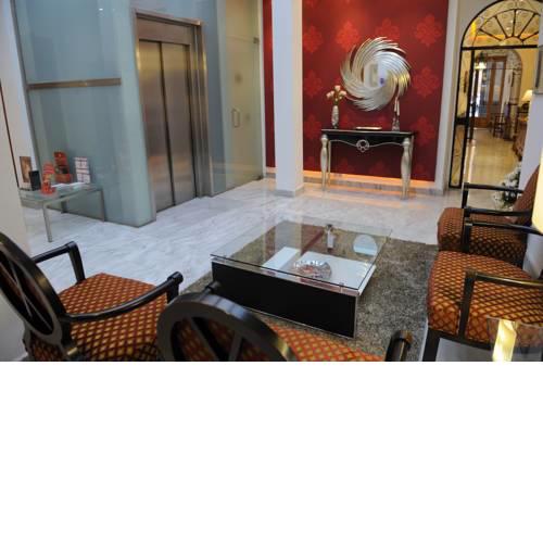 Hotel Goya