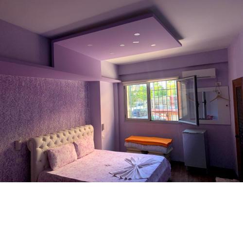 Hotel Grabova, Vlorë
