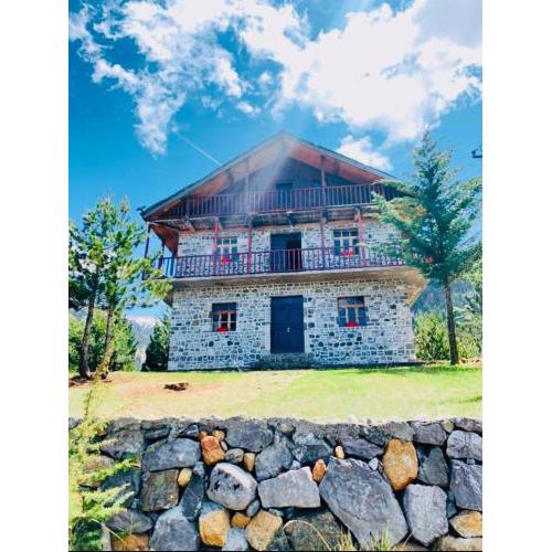 Hotel Grabova