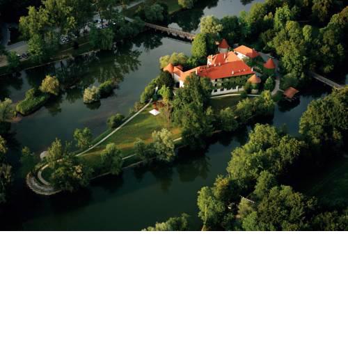 Hotel Grad Otočec - Relais Chateaux