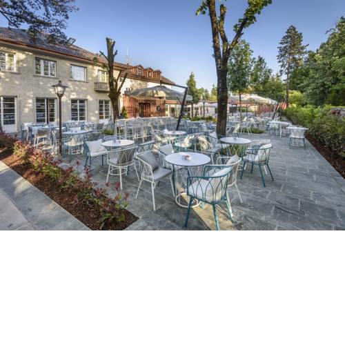 Hotel Gradska Cetinje