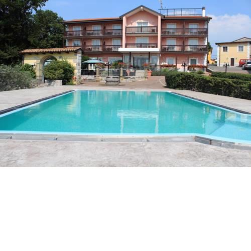 Hotel Grahor