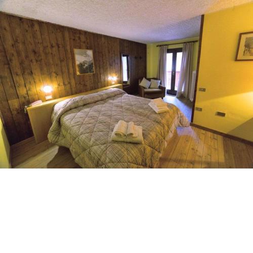 Hotel Gran Baita
