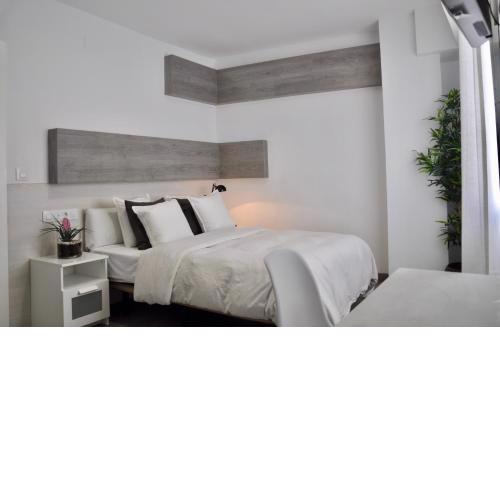 Hotel Gran Plaza