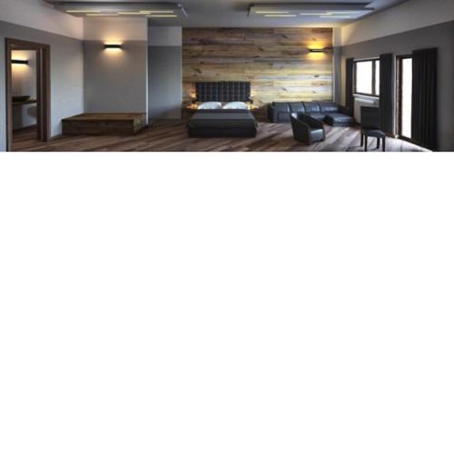 Hotel Gran Roc