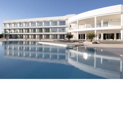 Hotel Gran Sagitario
