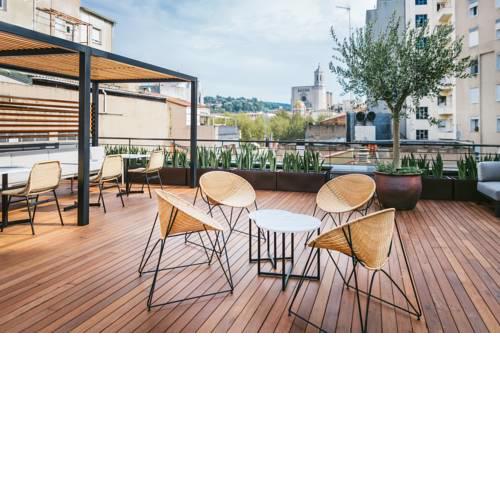 Hotel Gran Ultonia