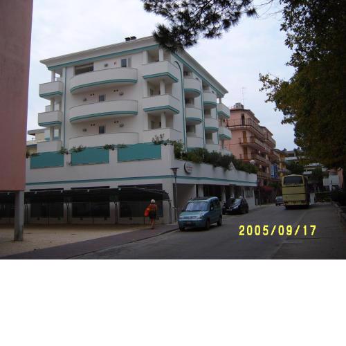 Hotel Gran Venere Beach