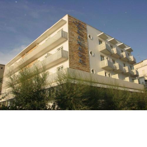 Hotel Granada