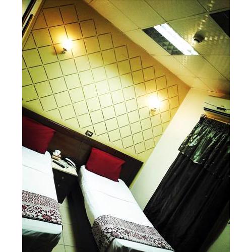 Hotel Grand Cleopatra