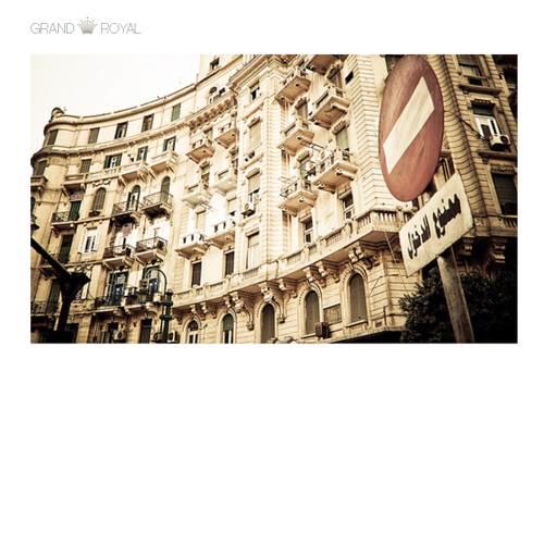 Hotel Grand Royal