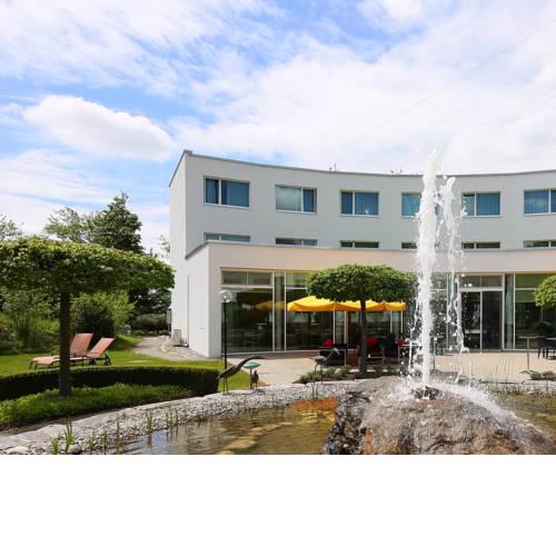 Hotel Grauholz