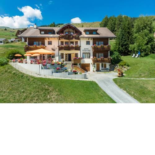 Hotel Gravas