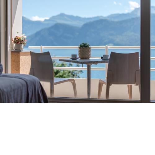 Hotel Graziella