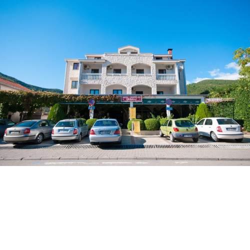 Hotel Grbalj