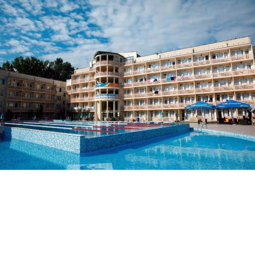 Hotel Green Park