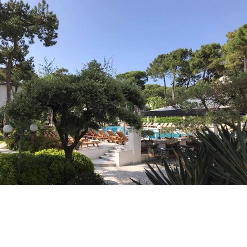 Hotel Greif