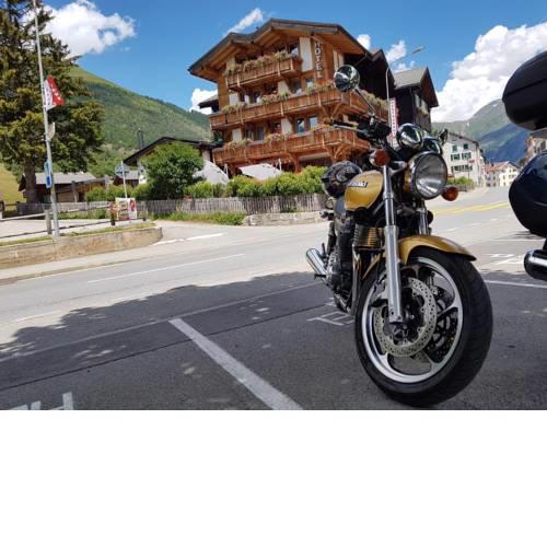 Hotel Grimsel
