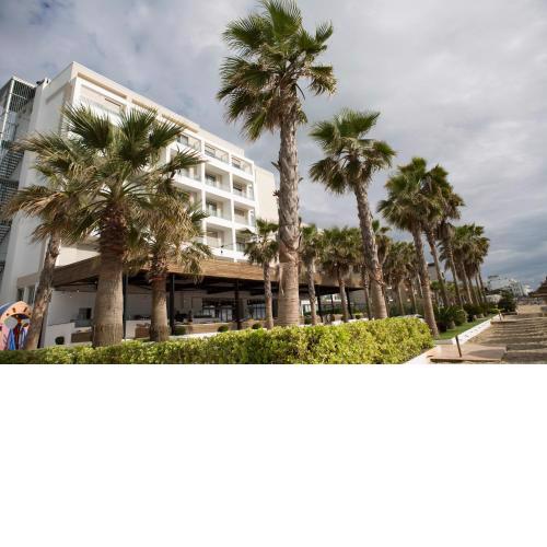 Hotel GRINT