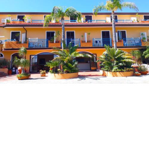 Hotel Grotticelle