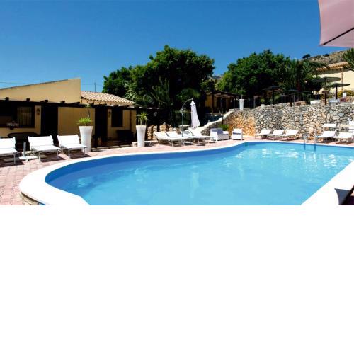 Hotel Grotticelli