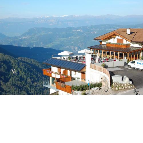 Hotel Gstatsch