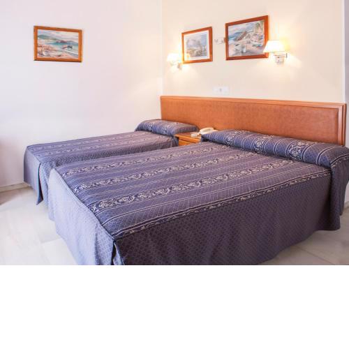 HOTEL GUADALUPE