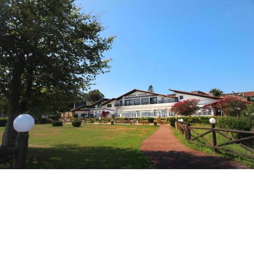 Hotel Gudamendi