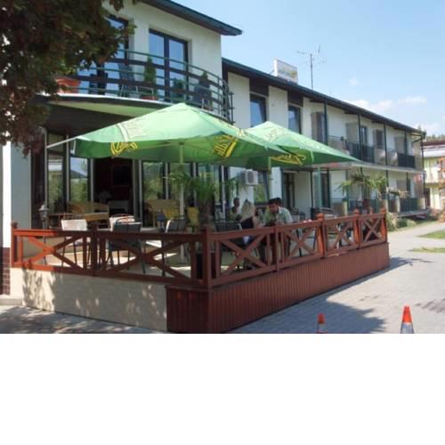 Hotel Guest Centre
