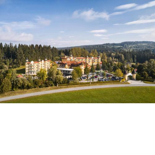 Hotel Guglwald