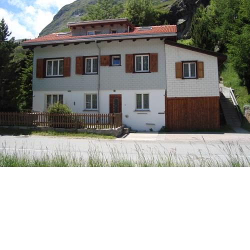 Hotel Guidon Apartments