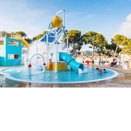 Hotel Guitart Gold Central Park Aqua Resort