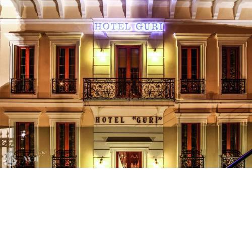 Hotel Guri