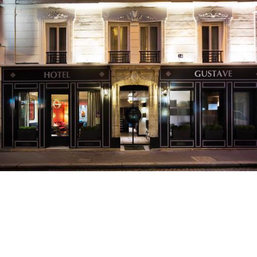 Hôtel Gustave