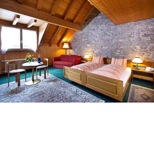 Hotel guter Hirte