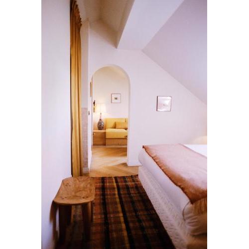 Hotel Habituel