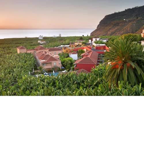Hotel Hacienda de Abajo-Adults Only
