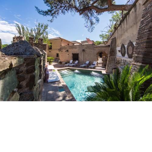 Hotel Hacienda del Cardenal