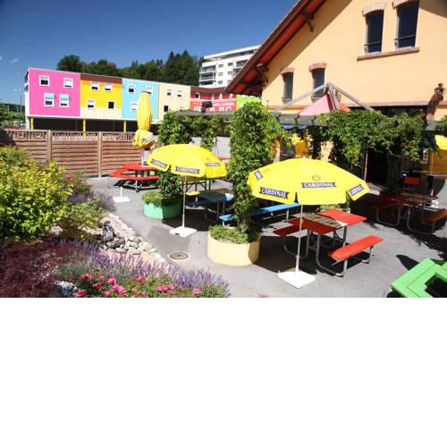 Hotel Hacienda