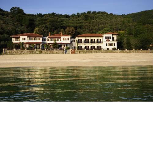 Hotel Hagiati