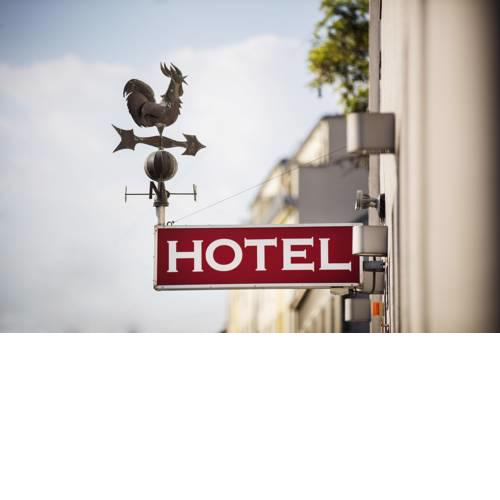 Hotel Hahn Vienna City