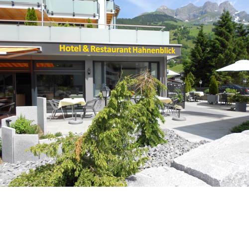 Hotel Hahnenblick