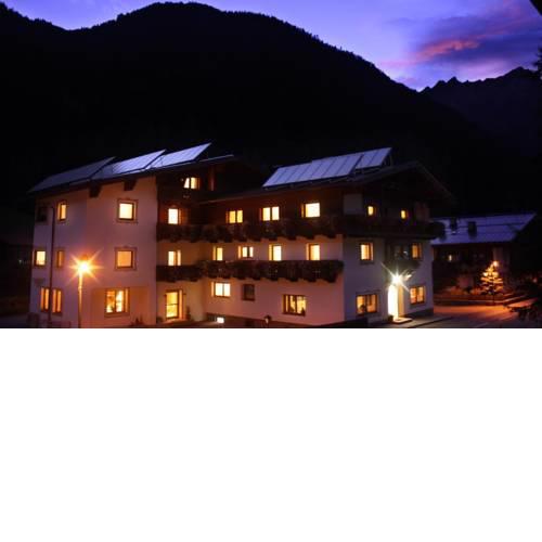 Hotel Haid