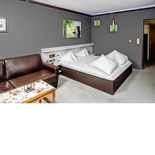 Hotel Haiminger Hof