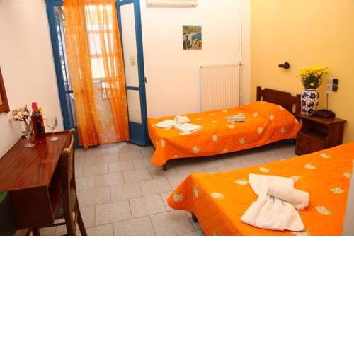 Hotel Handakas