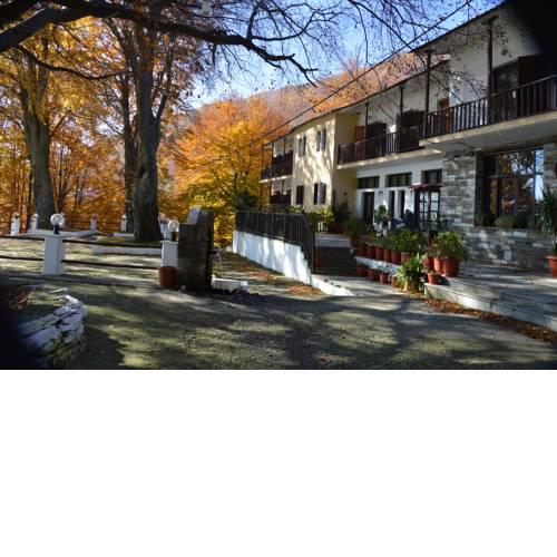 Hotel Hani Zisi