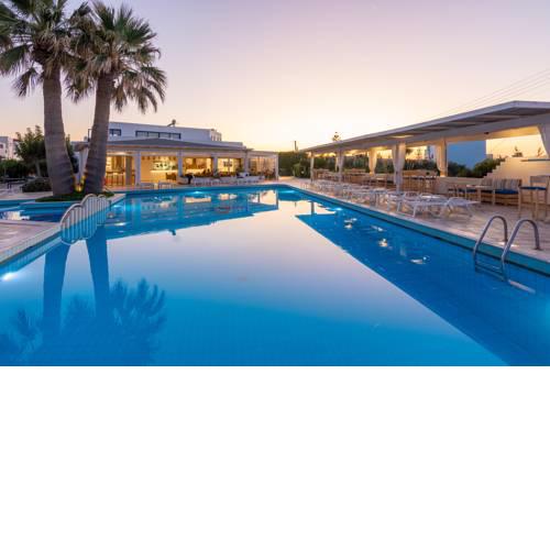Hotel Hara Ilios Village
