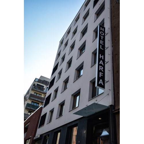 Hotel Harfa